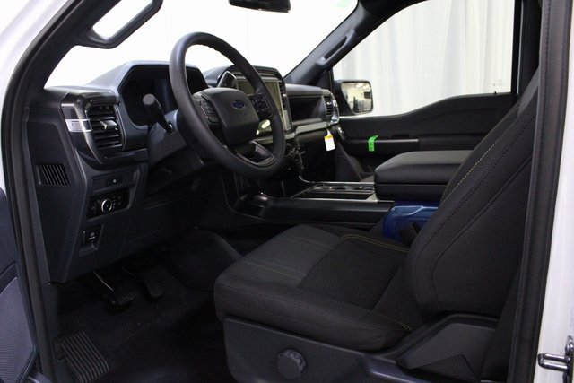 New 2025 Ford F150 STX w/ LOBO Package image 20