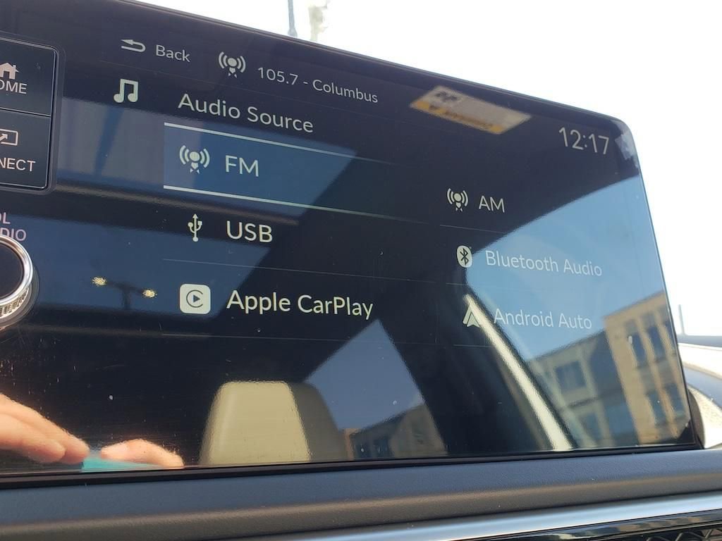 Certified 2025 Acura ADX A-Spec image 25