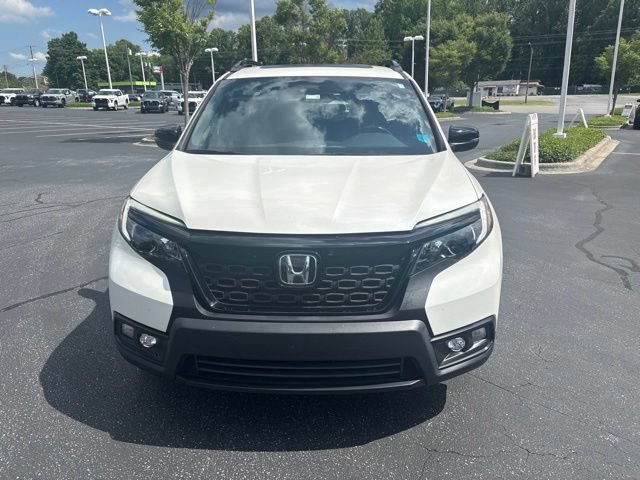 Used 2019 Honda Passport EX-L image 5