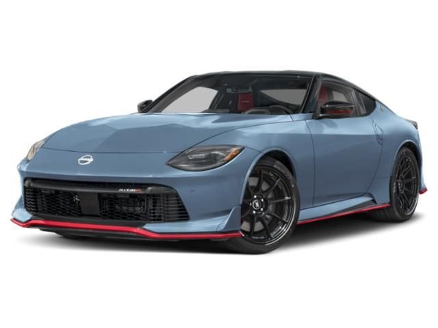New 2024 Nissan Z NISMO w/ Floor Mat Package image 2