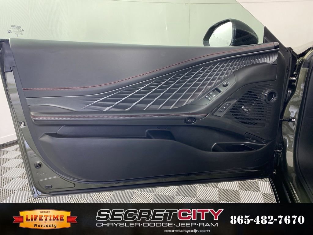 New 2026 Dodge Charger Scat Pack image 12