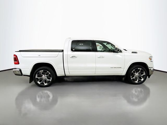 Used 2021 RAM 1500 Limited image 10