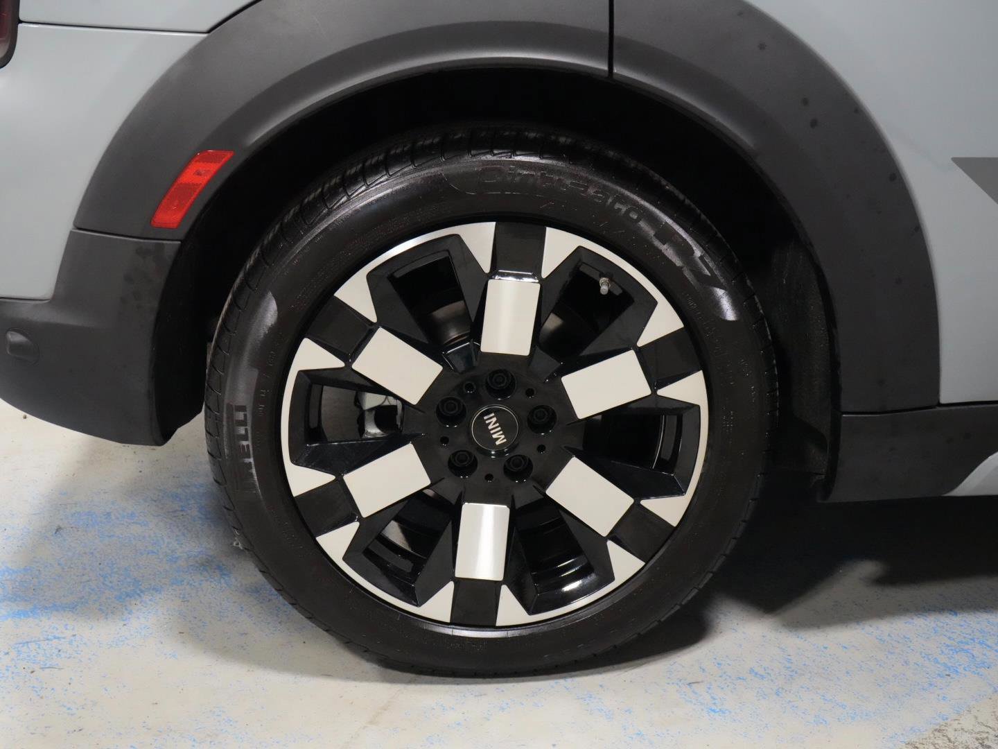 Certified 2023 MINI Cooper Countryman S w/ Mini Untamed Edition AWD/4WD image 36
