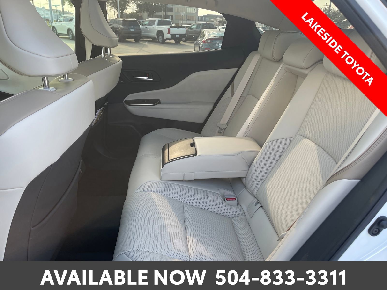 Used 2023 Toyota Crown Limited image 61