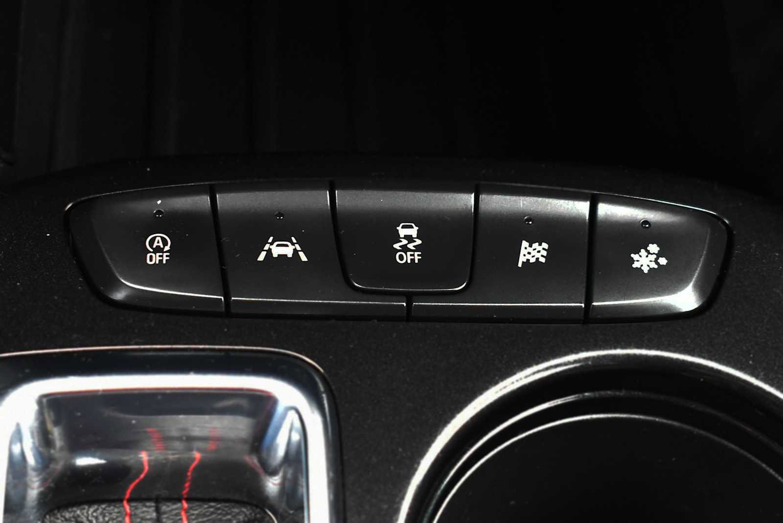 Used 2023 Chevrolet TrailBlazer RS w/ Convenience Package image 20