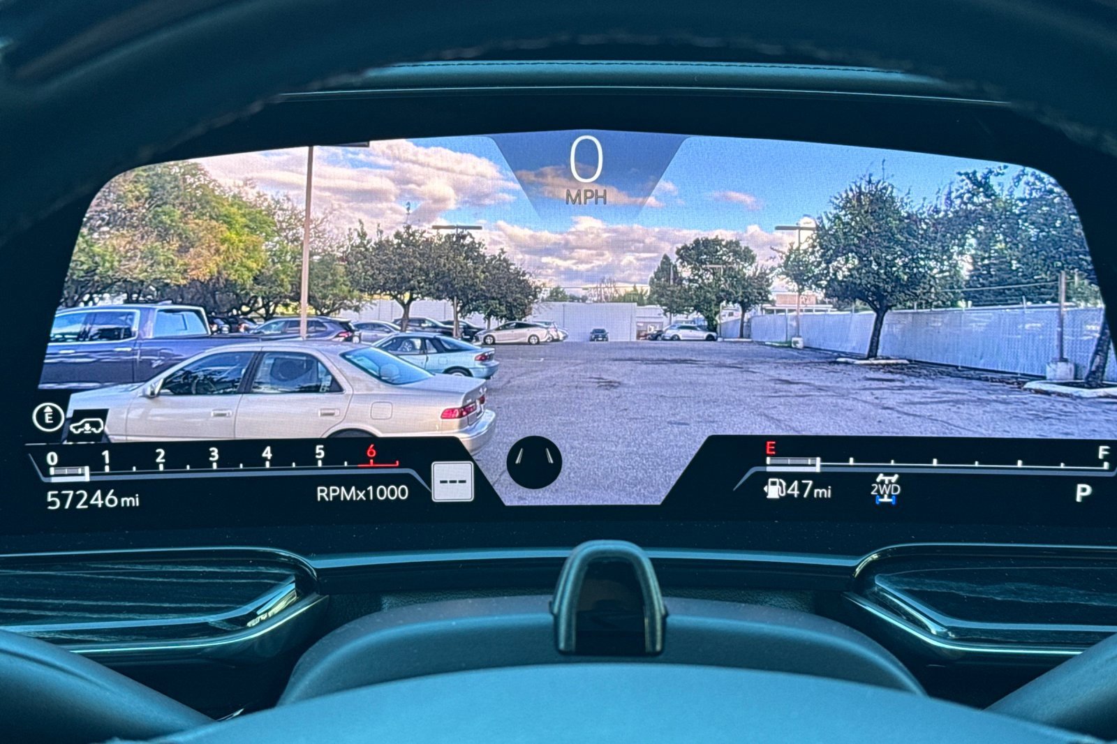 Used 2021 Cadillac Escalade ESV Sport w/ Driver Assist Tech Package image 23