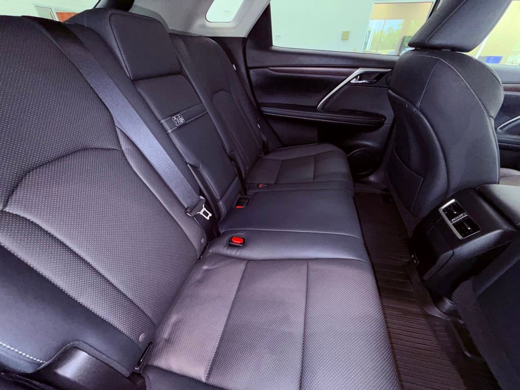 Used 2020 Lexus RX 350 AWD w/ Premium Package image 16