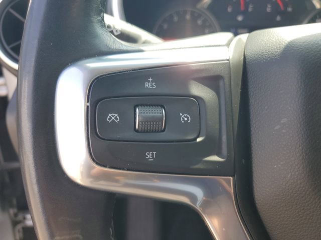 Used 2021 Chevrolet Blazer LT image 11