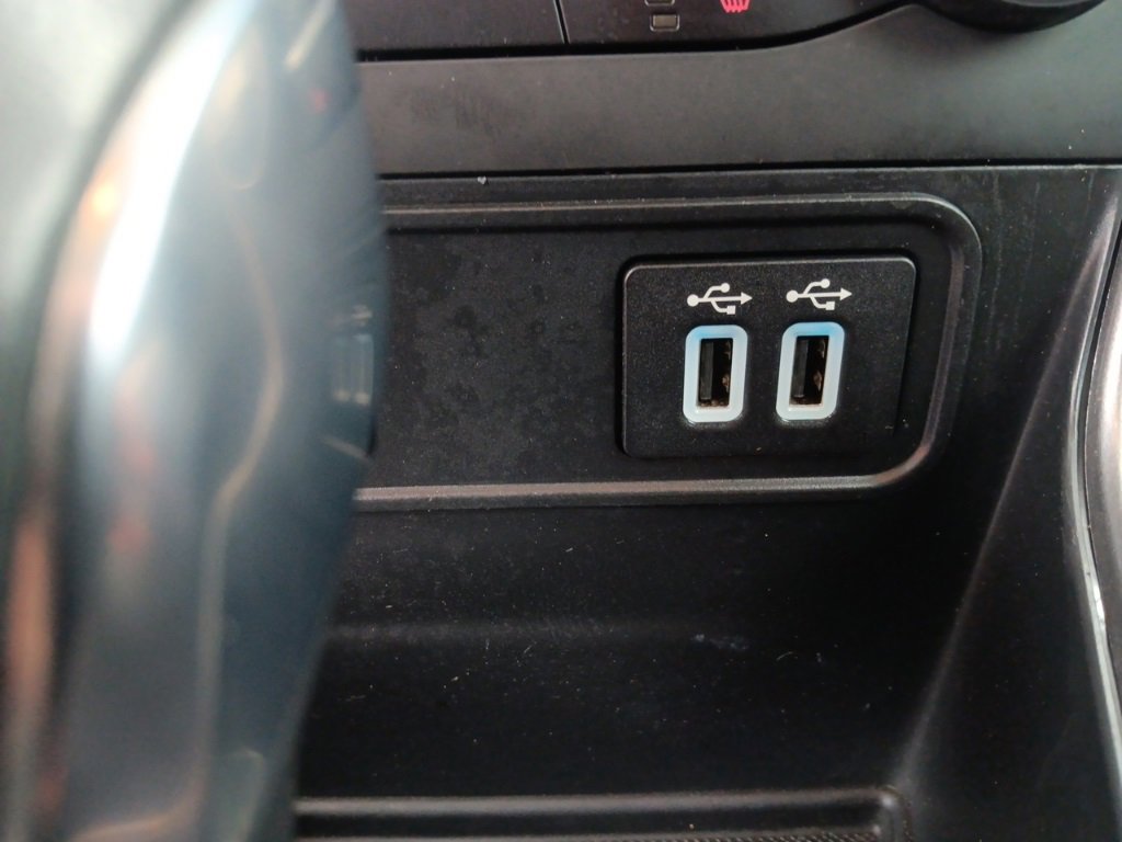 Used 2022 Ford EcoSport SE image 16