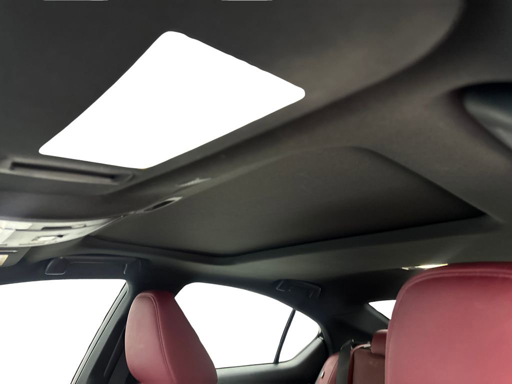 Used 2023 Lexus IS 300 w/ Comfort Package RWD image 75