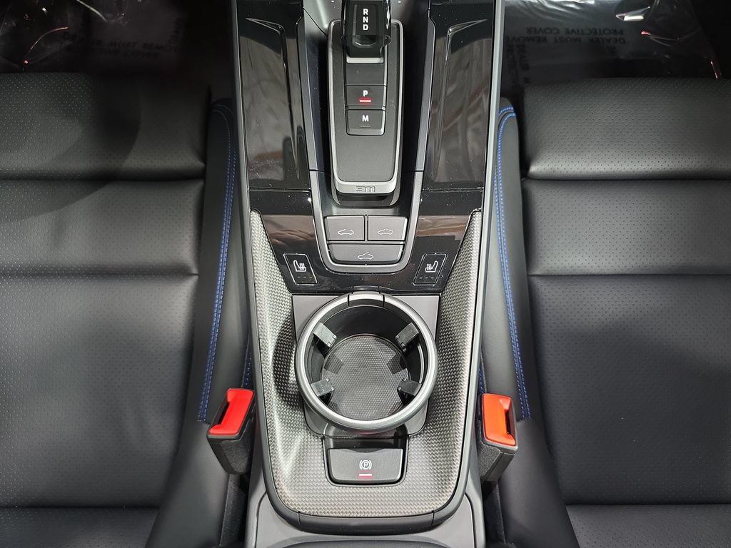 Certified 2025 Porsche 911 Carrera S RWD image 20