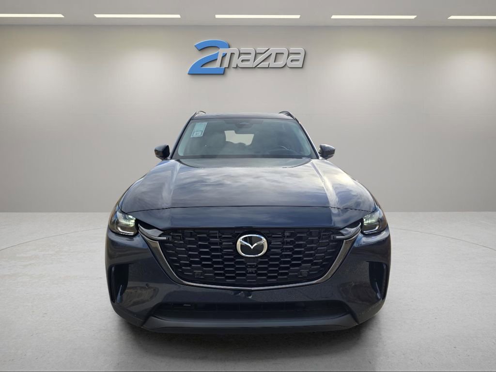 New 2026 MAZDA CX-90 3.3 Turbo w/ Premium Sport Pkg image 8