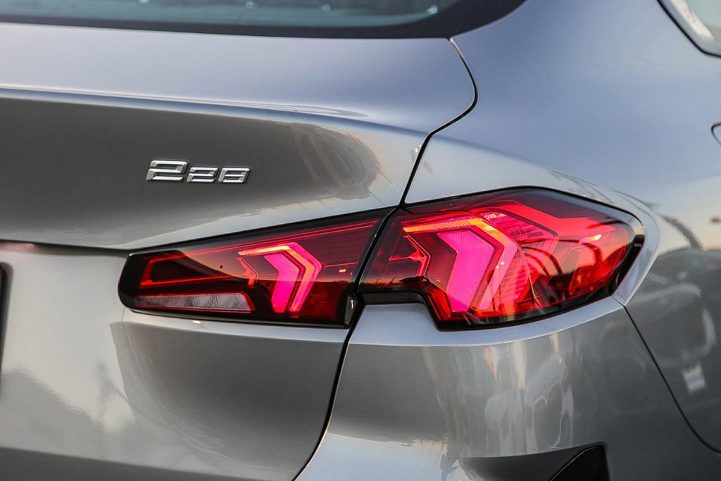 Used 2025 BMW 228i xDrive 228 xDrive Gran Coupe w/ Premium Package image 10