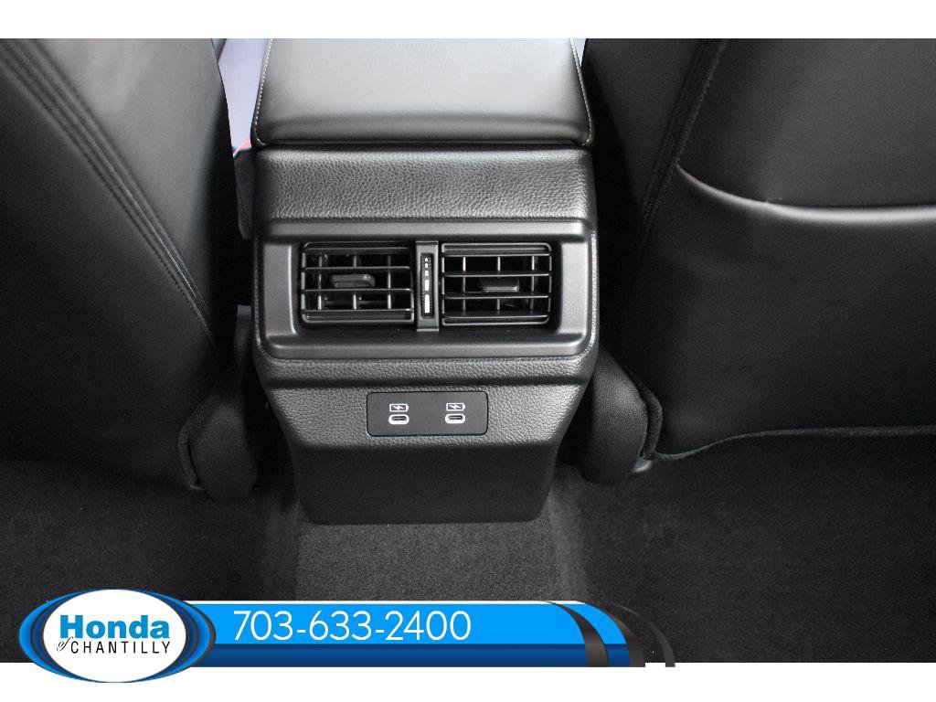 New 2025 Honda Accord Hybrid Touring image 19