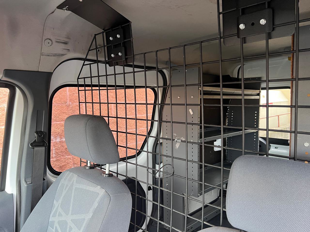 Used 2012 Ford Transit Connect XL image 18