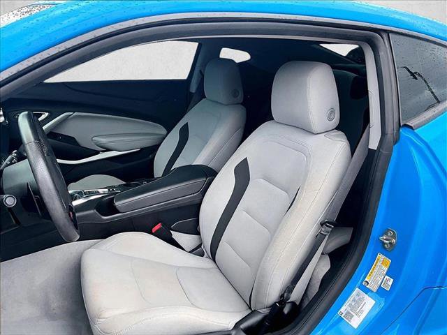 Used 2022 Chevrolet Camaro SS image 26