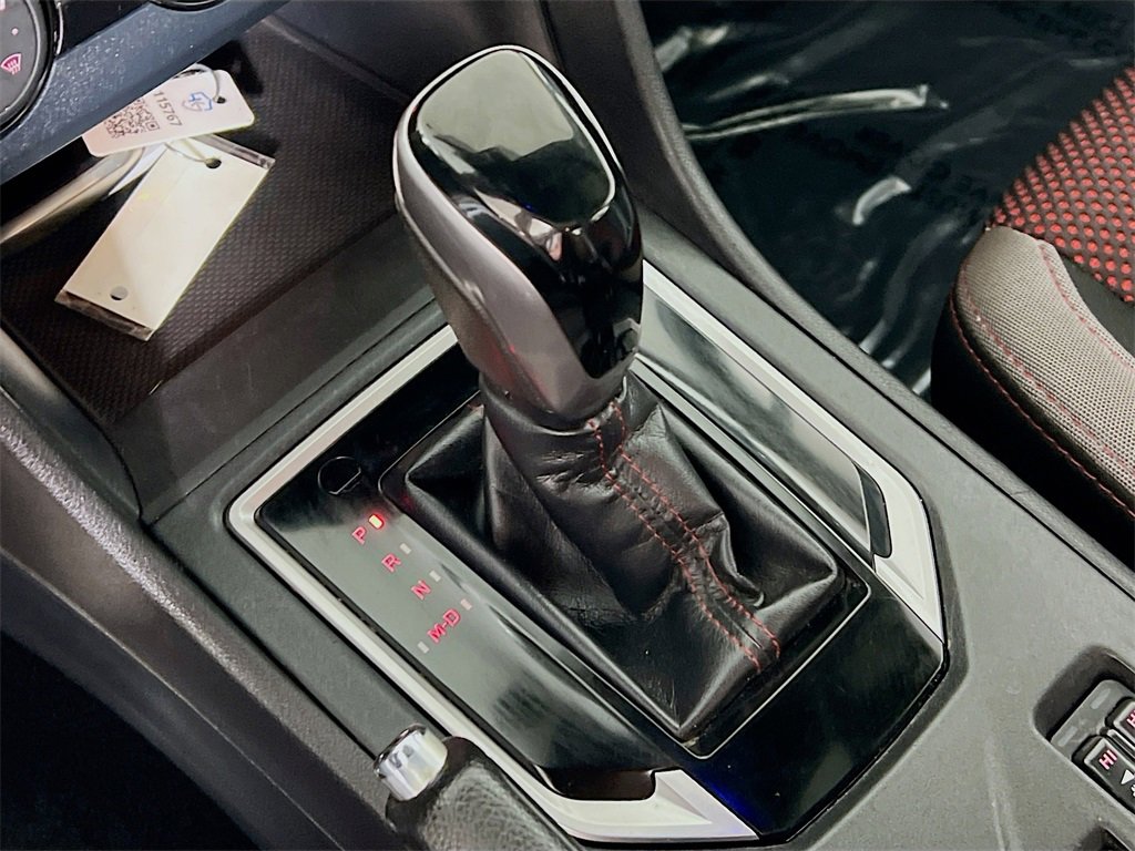 Used 2022 Subaru Impreza 2.0i Sport image 16