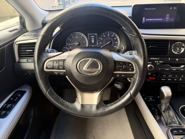 Used 2019 Lexus RX 350 FWD image 18