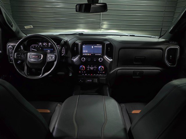 Used 2023 GMC Sierra 3500 AT4 w/ Gooseneck/5TH Wheel Package image 16