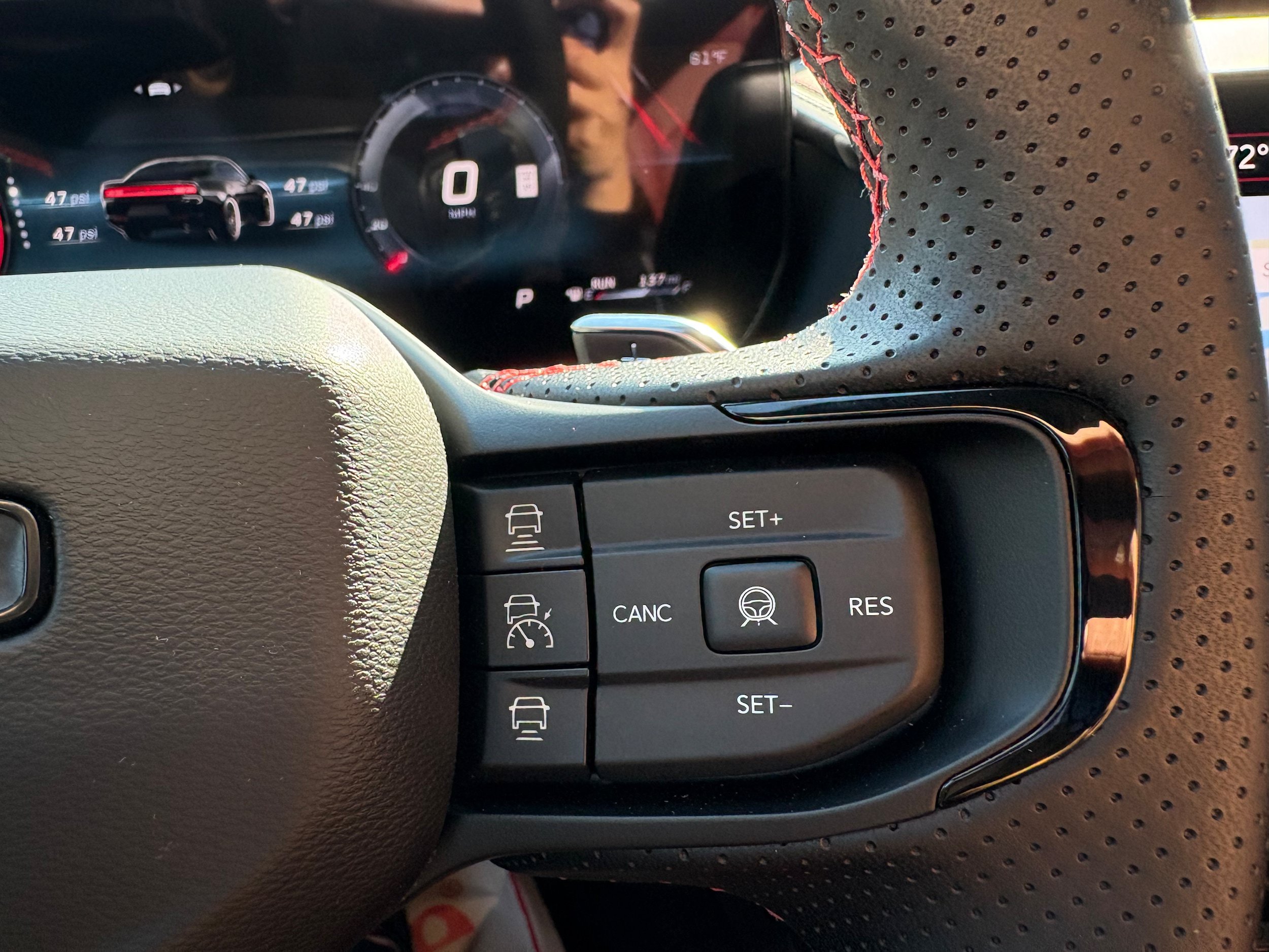 New 2026 Dodge Charger R/T AWD/4WD image 18