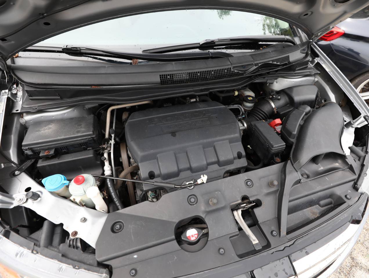 Used 2016 Honda Odyssey EX-L image 28