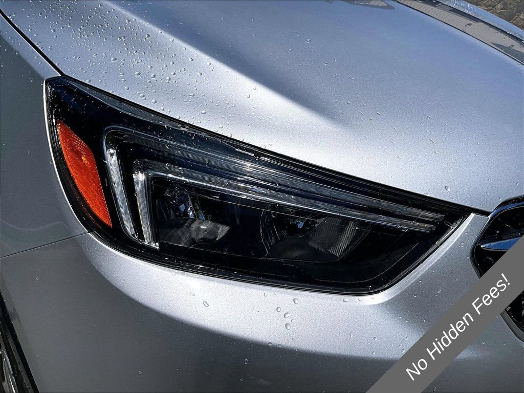 Used 2018 Buick Encore Preferred AWD/4WD image 26