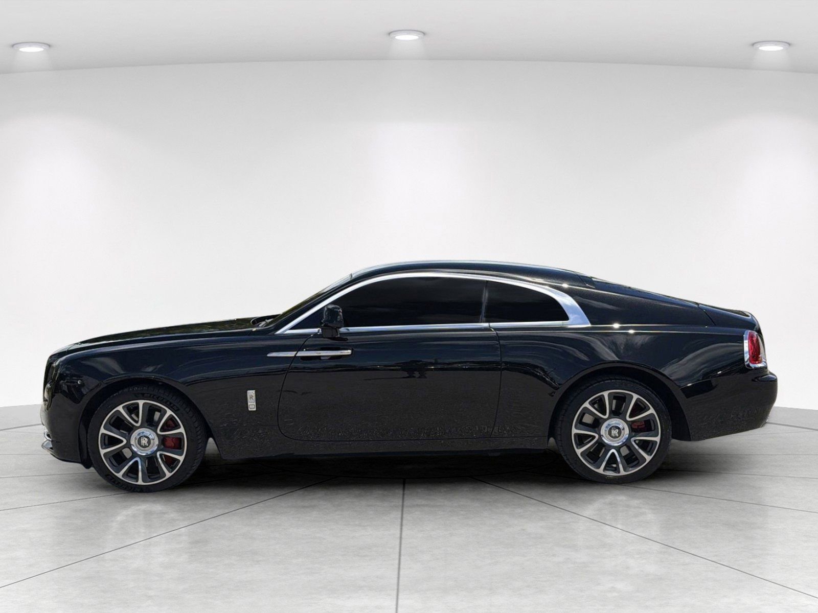 Used 2020 Rolls-Royce Wraith image 8