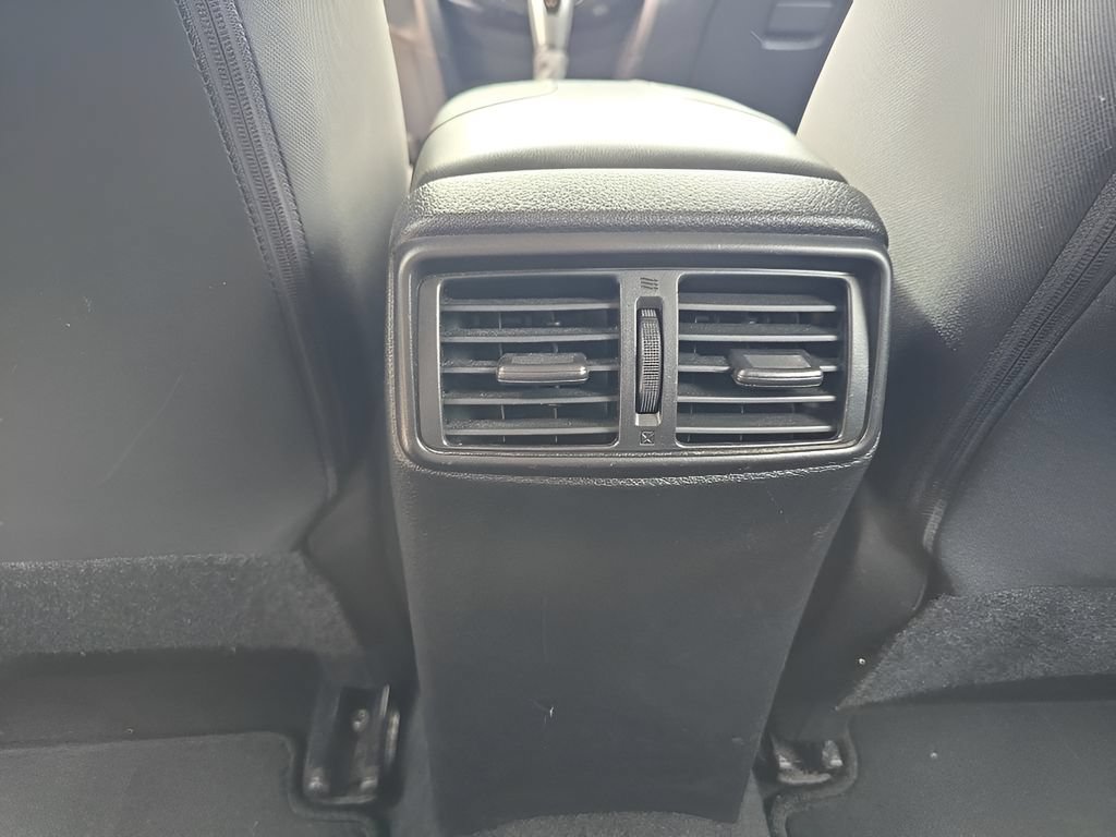 Used 2022 Nissan Rogue Sport S AWD/4WD image 27