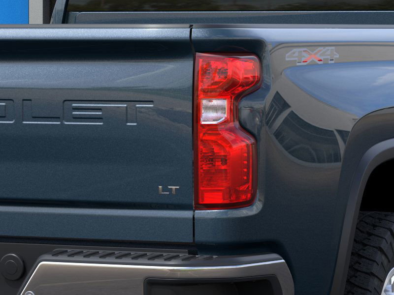 New 2026 Chevrolet Silverado 2500 LT w/ All Star Edition image 36