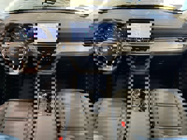 New 2026 Ford Explorer Active w/ Active Comfort Package AWD/4WD image 13