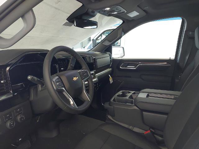 New 2026 Chevrolet Silverado 1500 LT w/ All Star Edition Plus image 2