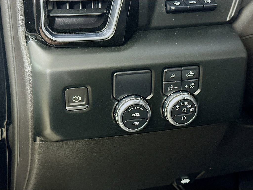 Used 2023 GMC Sierra 1500 Denali w/ Technology Package image 22