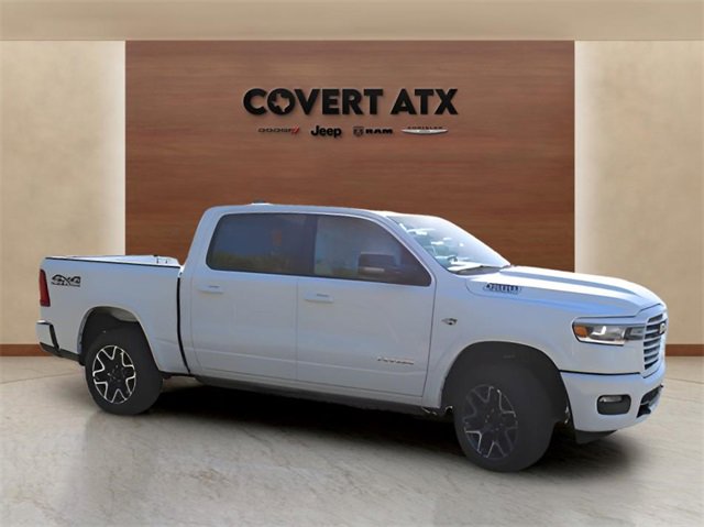 New 2026 RAM 1500 Laramie image 6