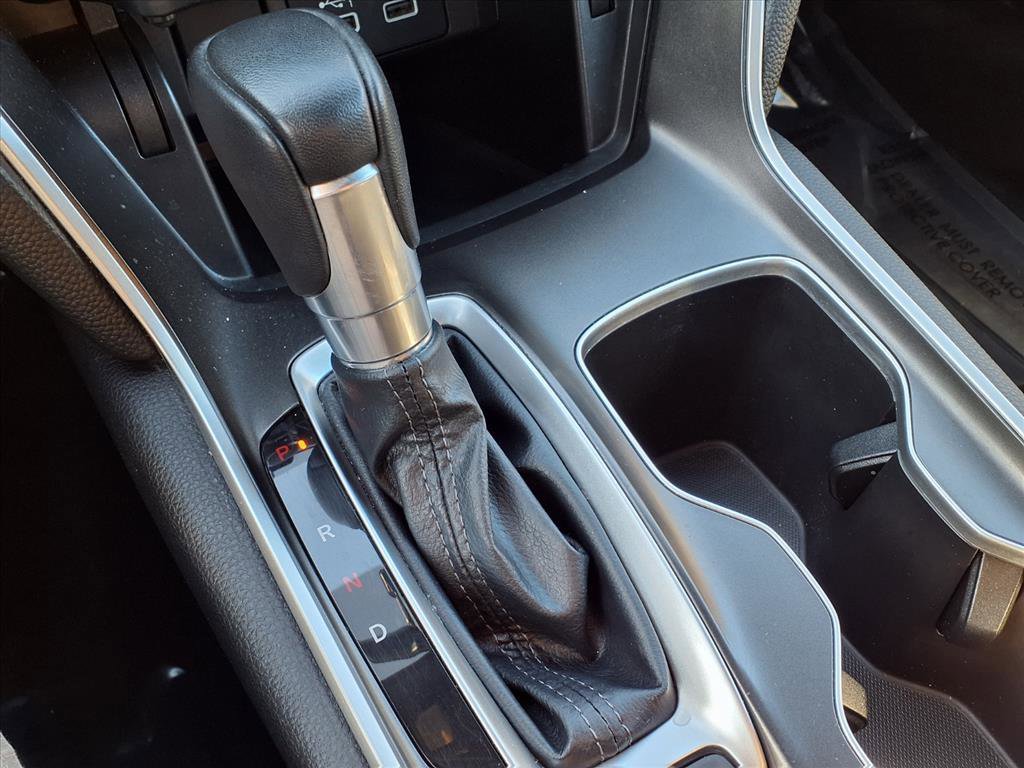 Certified 2022 Honda Accord Sport image 20