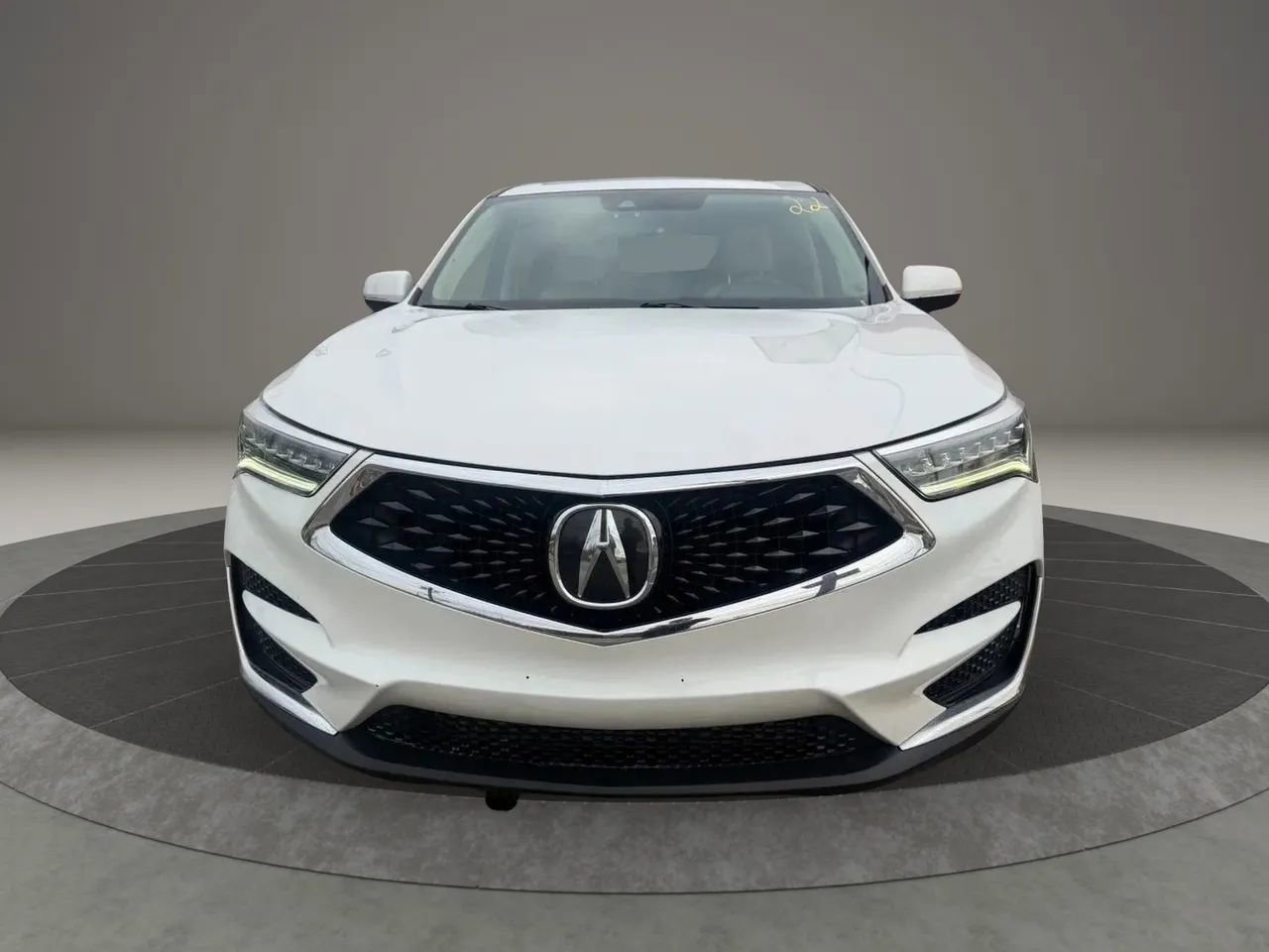 Used 2021 Acura RDX AWD image 2