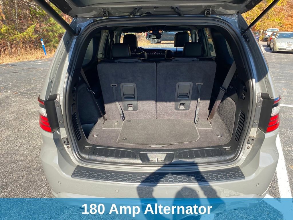 Used 2024 Dodge Durango GT image 25