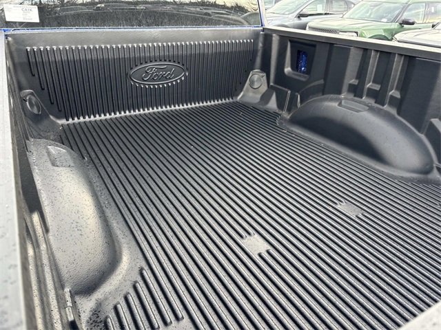New 2026 Ford F250 XL w/ STX Appearance Package image 10