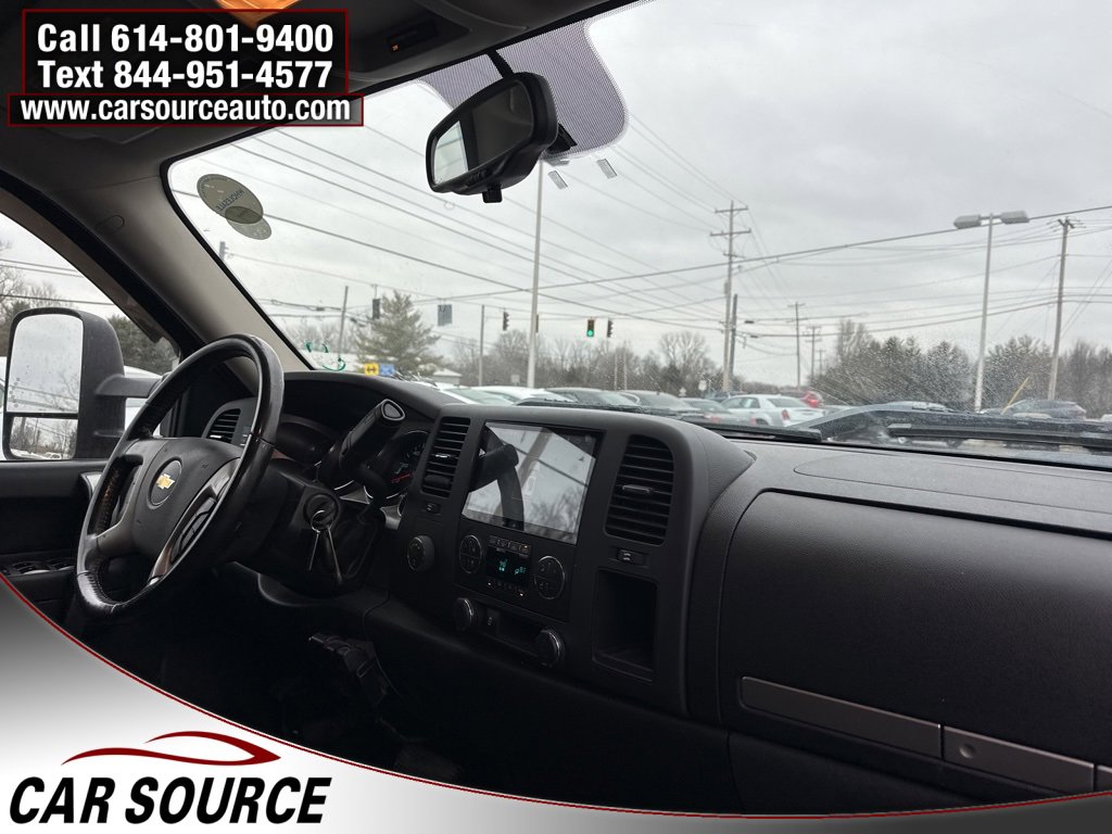 Used 2013 Chevrolet Silverado 1500 LT w/ All-Star Edition image 30