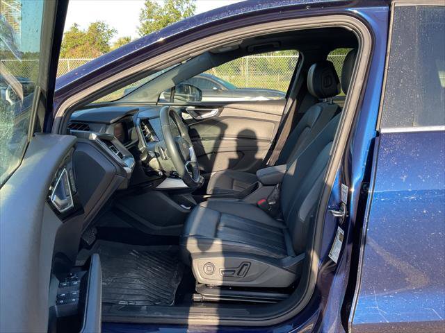 Used 2023 Audi Q4 e-tron Prestige image 24