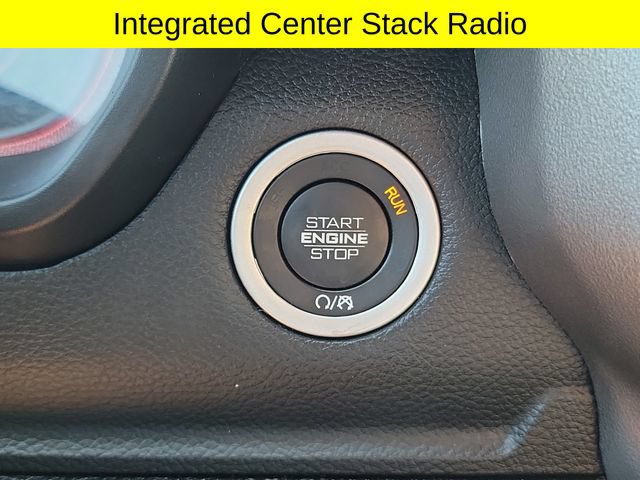 Used 2023 RAM 1500 Rebel w/ Rebel Level 1 Equipment Group AWD/4WD image 19