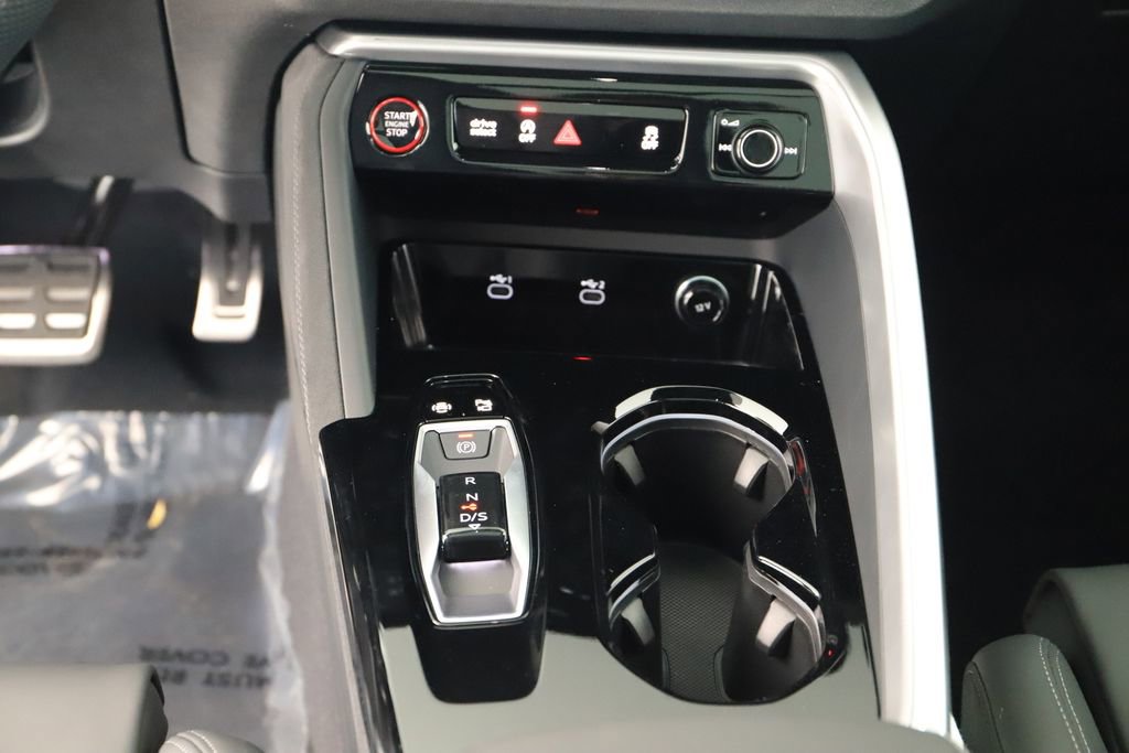 New 2025 Audi SQ5 Premium Plus image 20