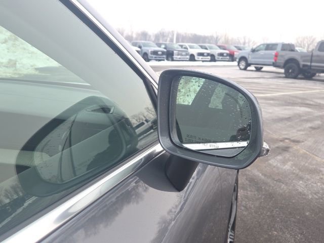 Used 2021 Volvo XC60 T5 Inscription image 8