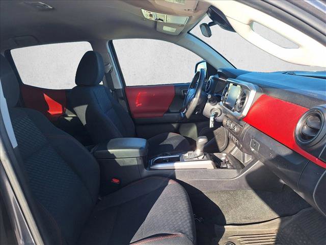 Used 2021 Toyota Tacoma SR5 image 15