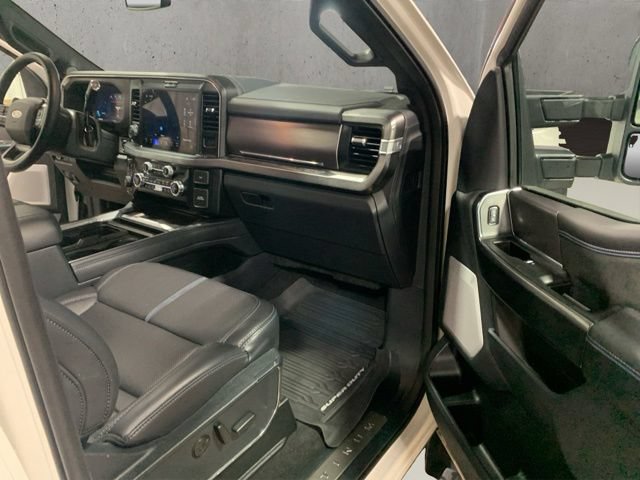 Used 2026 Ford F450 Platinum w/ FX4 Off-Road Package AWD/4WD image 20