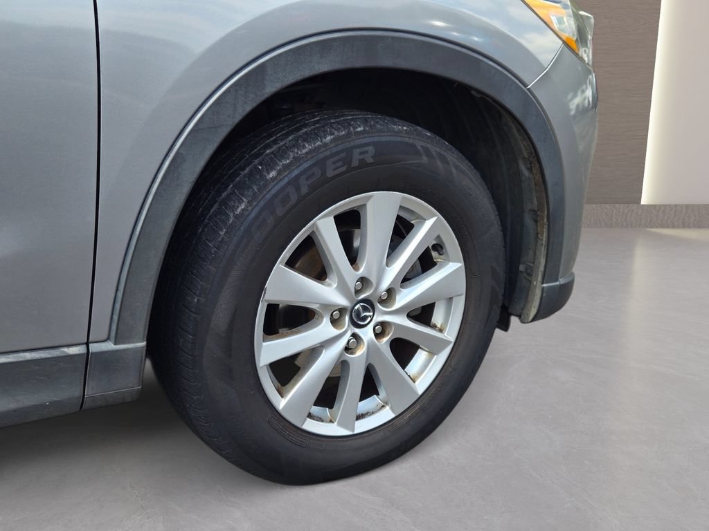 Used 2014 MAZDA CX-5 Touring FWD image 11