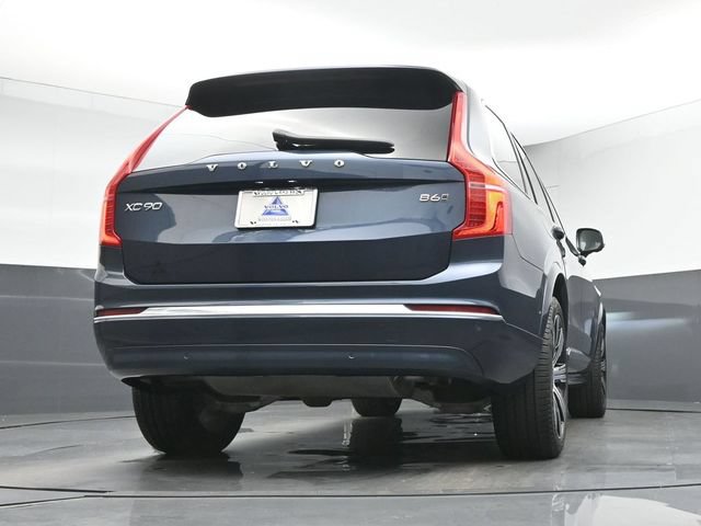 Used 2023 Volvo XC90 B6 Ultimate AWD/4WD image 44