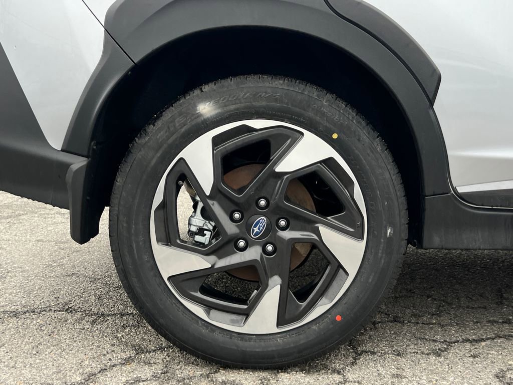 New 2026 Subaru Crosstrek 2.5i Limited image 7