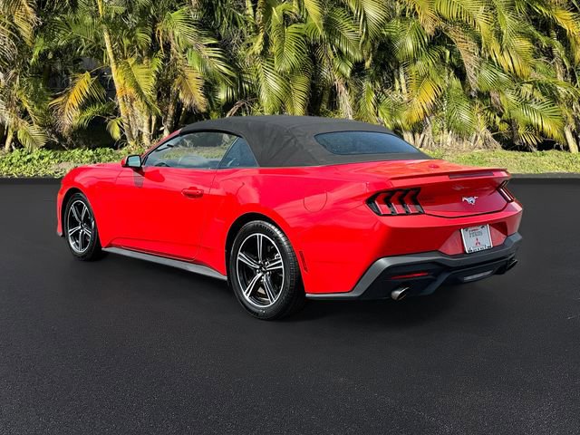 Used 2024 Ford Mustang Premium image 7