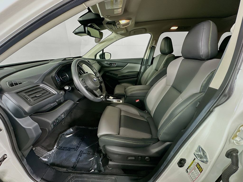 Used 2024 Subaru Ascent Onyx Edition Limited AWD/4WD image 28