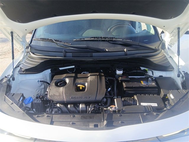 Certified 2023 Kia Soul GT-Line w/ GT-Line Technology Package image 26